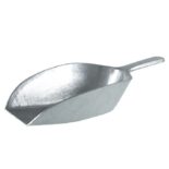 سرتاس گالوانیزه‌ مدل بزرگ (رنگ استیل)