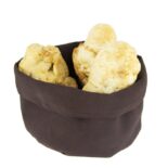 سبد نان پارچه ای کد ۵۰۲۹ (رنگ قهوه ای)