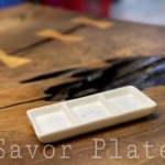 ظرف سرو ساور مدل ۱۲۰۶