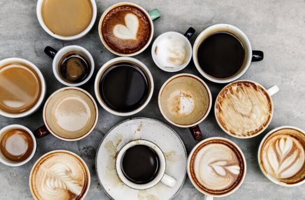 9 روش برای طعم دار کردن قهوه