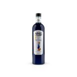 سیروپ بلوکاراسائو (Blue Curacao) برند سی سیب - ۱۰۰۰ گرم