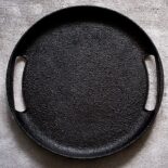 ظروف چدنی