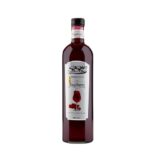 سیروپ رزبری - تمشک (Raspberry) برند سی سیب - ۱۰۰۰ گرم