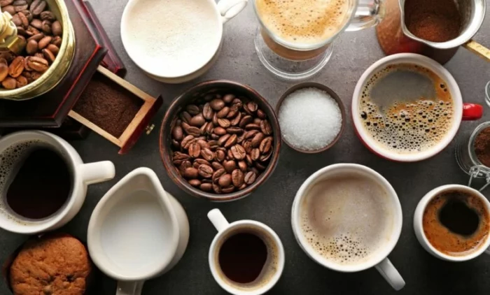 آشنایی با انواع قهوه‌های کافی شاپ در فروشگاه اینترنتی ساور Savor