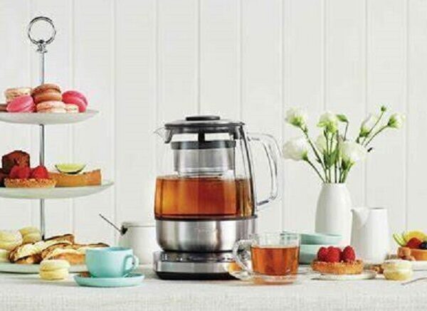 نکاتی برای انتخاب بهترین چای‌ساز و روش‌های نگهداری از آن