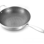 تابه وگ استیل ساور کد 32
