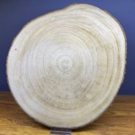 چوب اسلب طبیعی کد 331