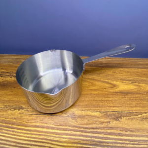 چیزپن استیل کد 14