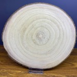 چوب اسلب طبیعی کد 329