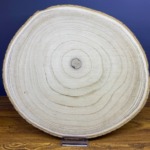 چوب اسلب طبیعی کد 330