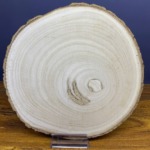 چوب اسلب طبیعی کد 327