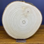 چوب اسلب طبیعی کد 328