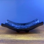 ظرف ملامین ساور مدل یو کد ۱۴۰۰۹۷