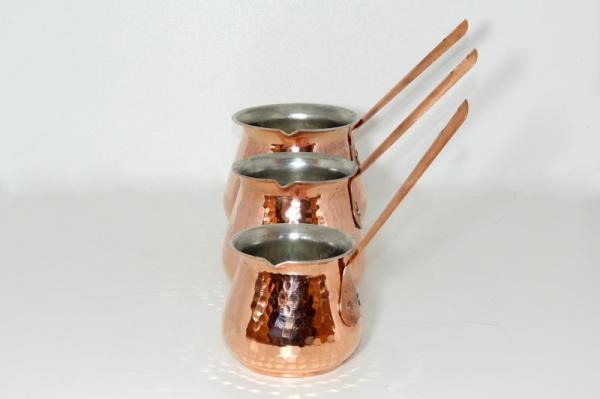 شیرجوش مسی 