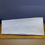 دیس مستطیل درختی ساور کد 3280