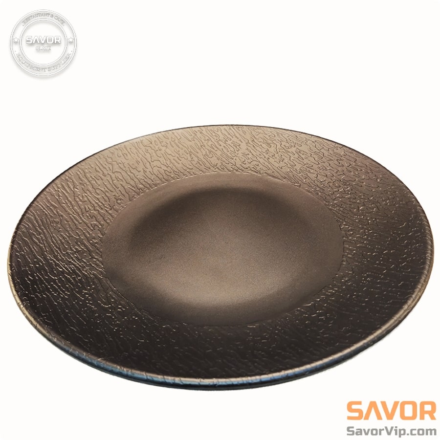 بررسی کاربردهای بشقاب گود در کافه‌ رستوران‌ها در فروشگاه اینترنتی ساور Savor | ظروف و تجهیزات کافه و رستوران