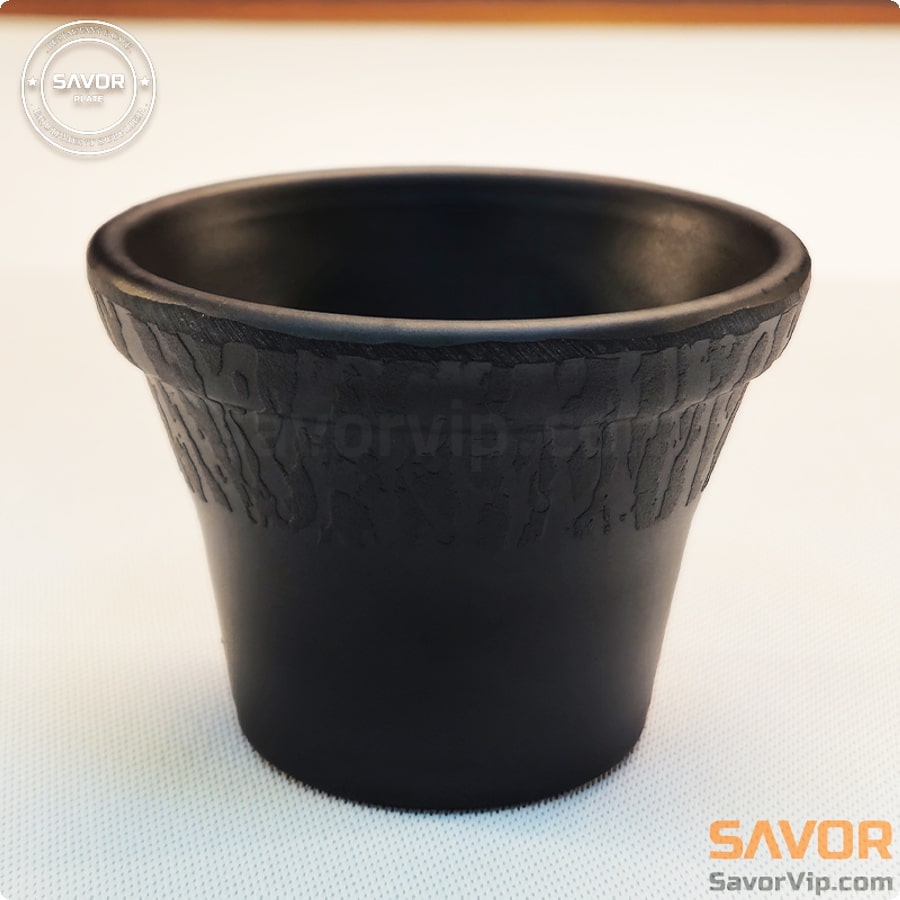 ظرف سس ساور مدل ملامین کد 2009 فروشگاه اینترنتی ساور Savor | ظروف و تجهیزات کافه و رستوران ظرف سس ساور مدل ملامین کد 2009