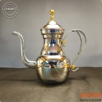 کتل ساور کد 607 (2 لیتری)