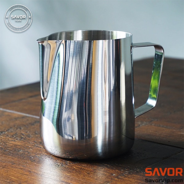 پیچر استیل حجم 140 میل ساور کد 302 (بدون درجه بندی)