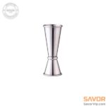 جیجر استیل 60/30 ساور کد 301