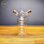 ظرف سرو آبلیمو و سرکه ساور کد 59/6