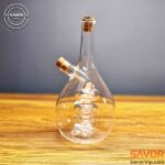 ظرف سرو آبلیمو و سرکه ساور کد 59/5