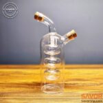 ظرف سرو آبلیمو و سرکه ساور کد 59/4