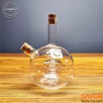 ظرف سرو آبلیمو و سرکه ساور کد 59/3