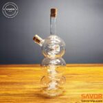 ظرف سرو آبلیمو و سرکه ساور کد 59/2