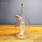 ظرف سرو آبلیمو و سرکه ساور کد 59/1