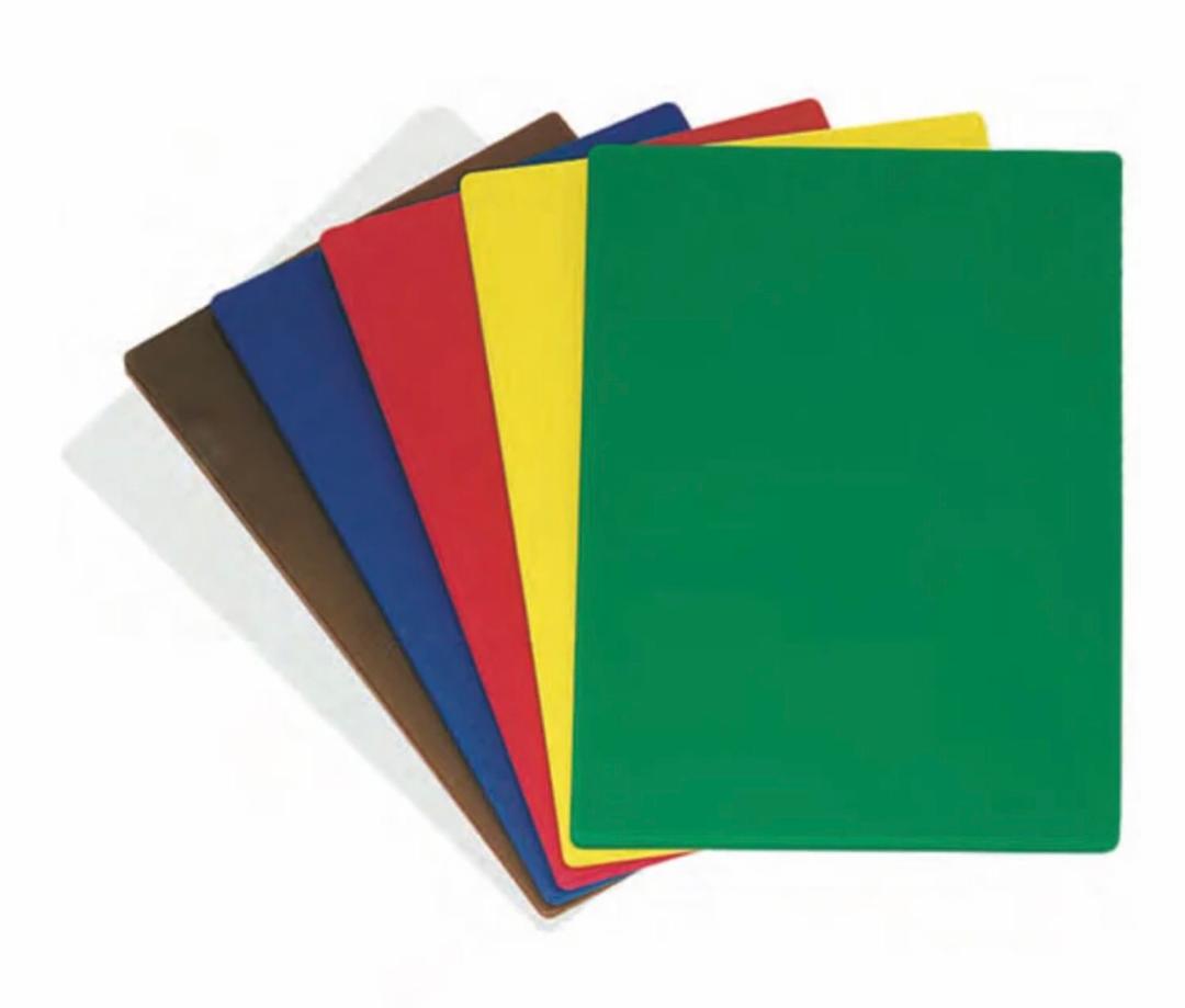 تخته کار رنگی مدل 103102 (سایز 50*35) فروشگاه اینترنتی ساور Savor | ظروف و تجهیزات کافه و رستوران تخته کار رنگی مدل 103102 (سایز 50*35)